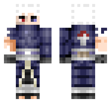 Obito Uchiha Quarta Querra Ninja rinnetensei 