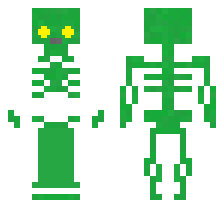 Shisui Skeletal Susanoo Phase 2