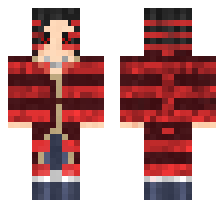 Itachi Skeletal Susanoo Phase 1 (Edo)