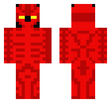 Itachi Humanoid Susanoo v2