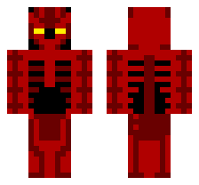 Itachi Humanoid Susanoo v1