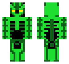 shisui Humanoid Susanoo