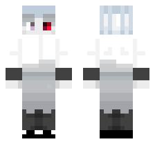 Urashiki Red Rinnegan