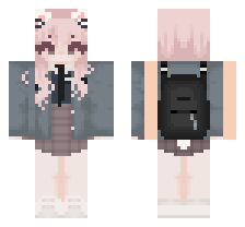 skin