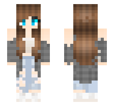 Girl v0.1