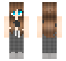 Girl v0.1