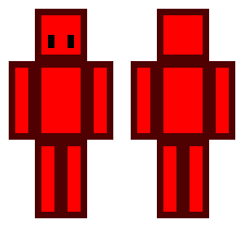 My own skins