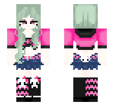 skin