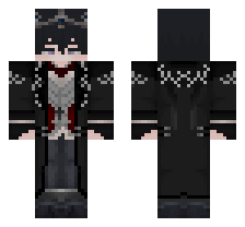 boy skin