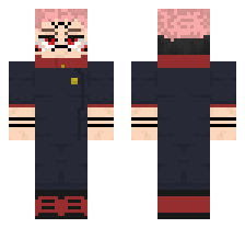 boy skin