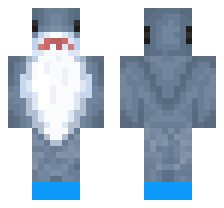 boy skin