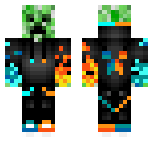 skin