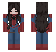 skin