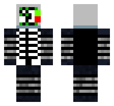 skin