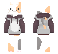 skin
