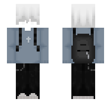 skin