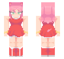 ୨ৎ  ˙ ˖  amy rose