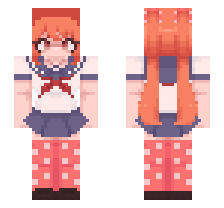 ୨ৎ  ˙ ˖  osana najimi — yansim