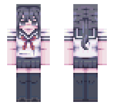 ୨ৎ  ˙ ˖  ayano aishi — yansim