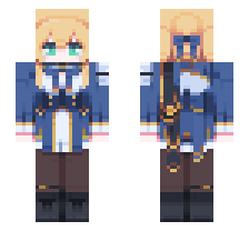 ୨ৎ  ˙ ˖  saber — fate stay night