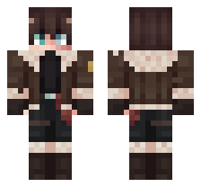 skin