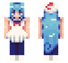 creamソーダポチタ