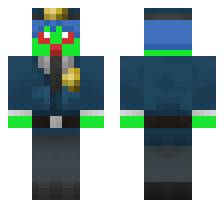 Woo woo, the sound of police