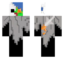 Receptáculo... impuro