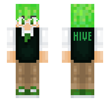 skin