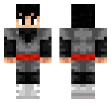 Goku Black