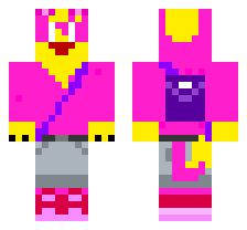 skin