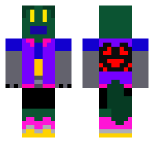 skin