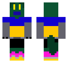 skin