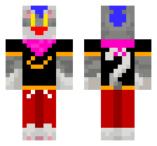 skin