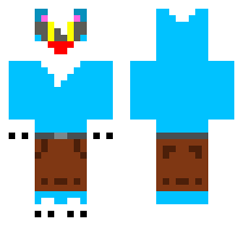 skin