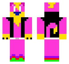 skin