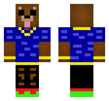 skin