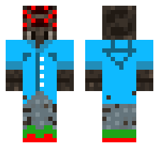 skin