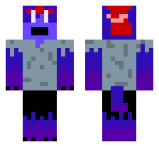 skin