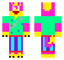 skin
