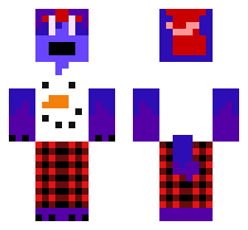 skin