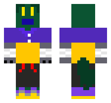 skin