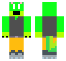 skin