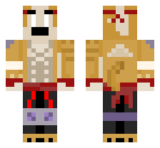 skin