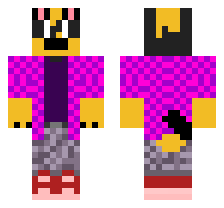 skin