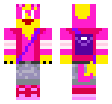 skin