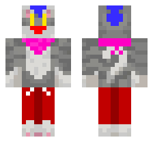 skin