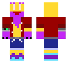 skin