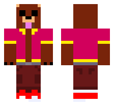 skin