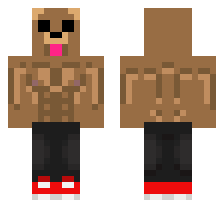 skin